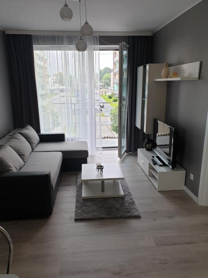 Apartament Sloneczny Taras كولوبرزيغ المظهر الخارجي الصورة
